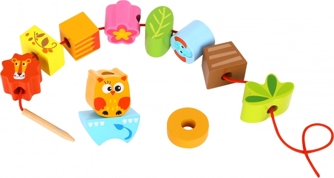 Tooky Toy Animali Bilanciati