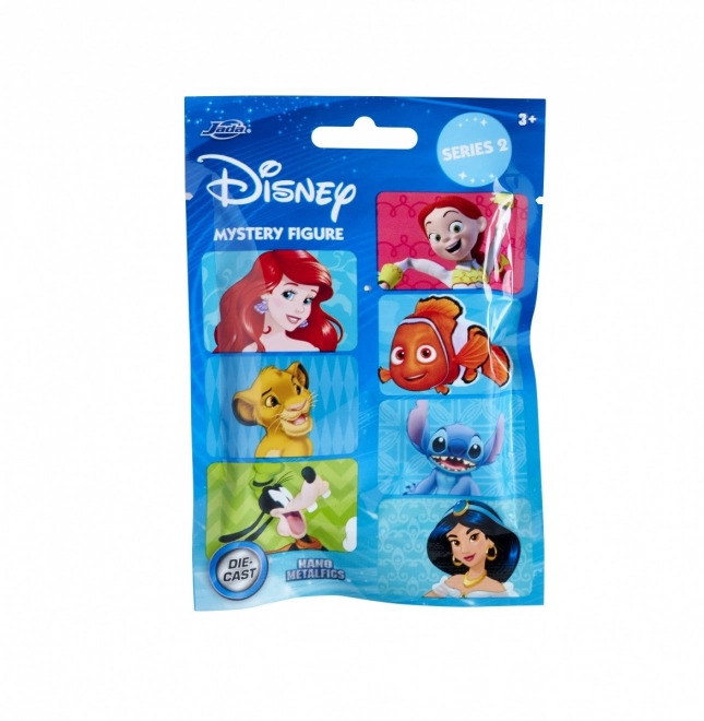 Collezione di Figurine Disney Pixar Sorpresa