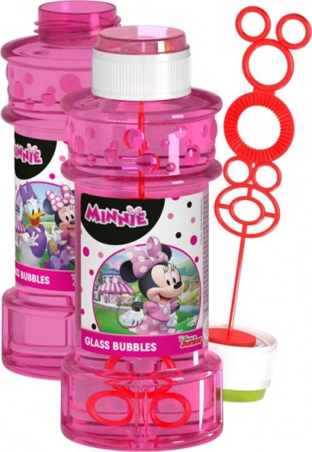 Bolle di sapone Minnie 300 ml