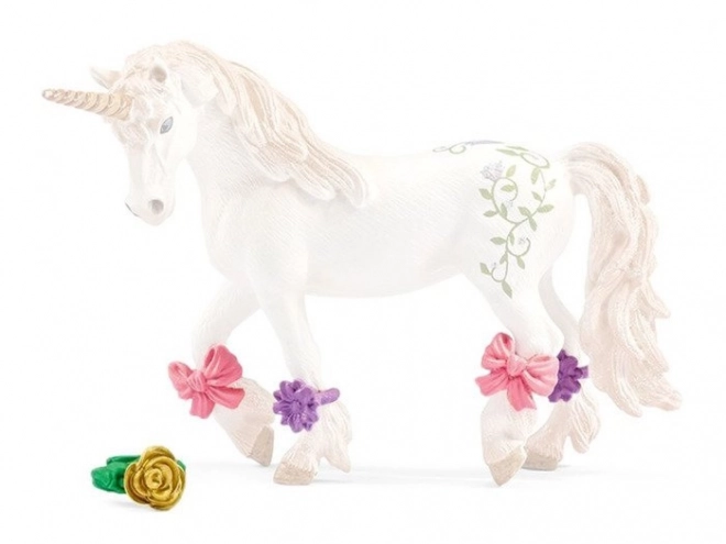 gioielli per unicorno e pegaso Schleich