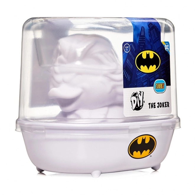 Tubbz papera fai-da-te DC Comics - Joker