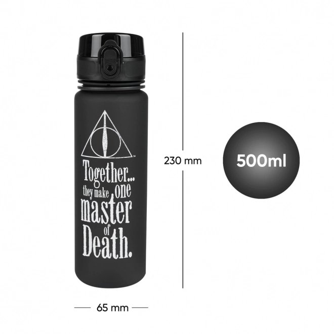 Borraccia Tritan Harry Potter Doni della Morte 500ml