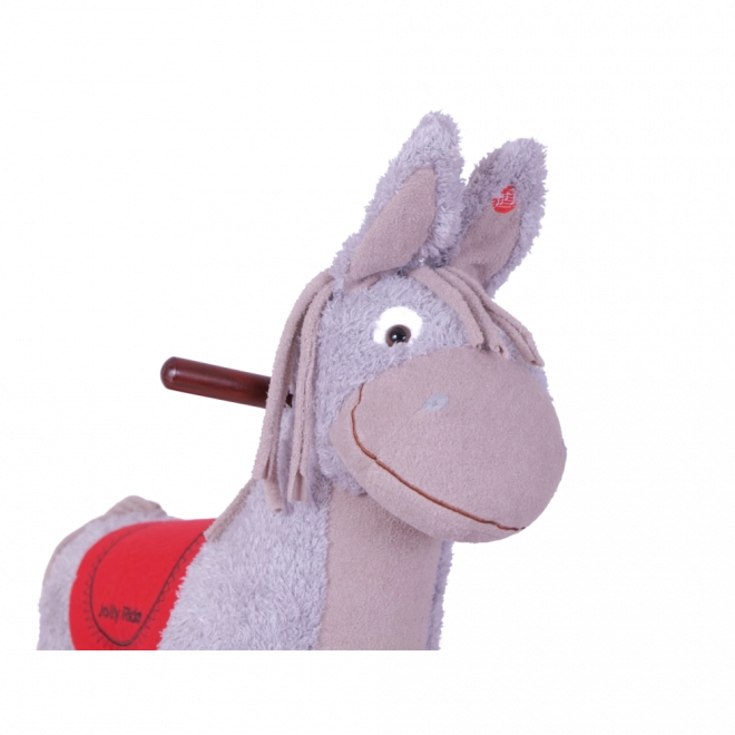 Asinello a dondolo per bambini Chico