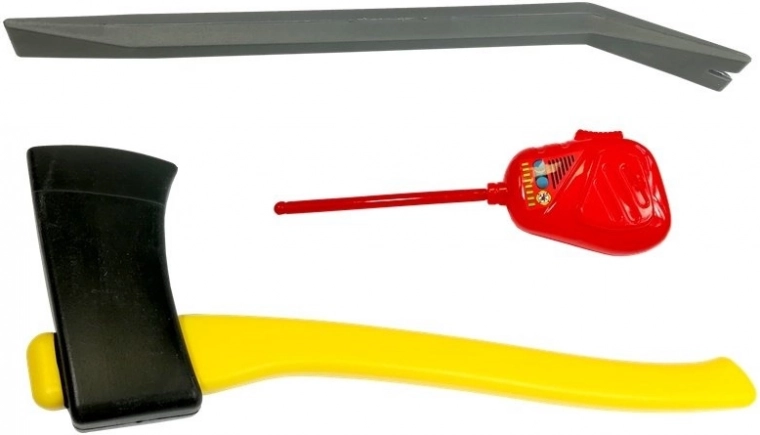 Accessori per missioni di salvataggio dinamiche