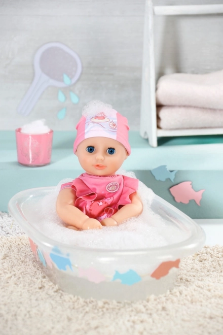 Baby Annabell My First Bambola da Bagno, 30 cm