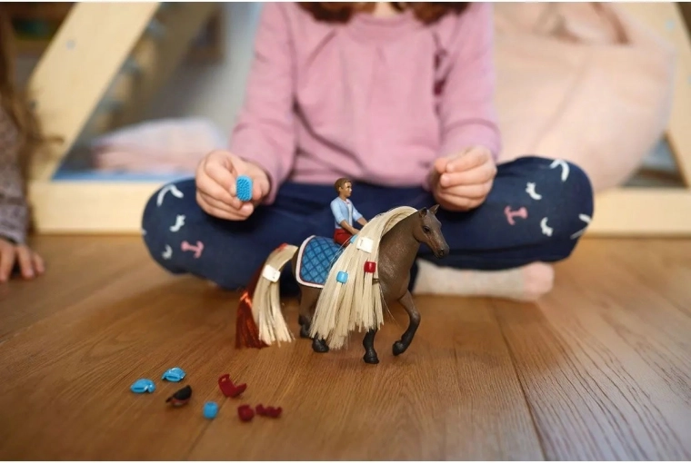 Ottimo per bambini dai 4 anni