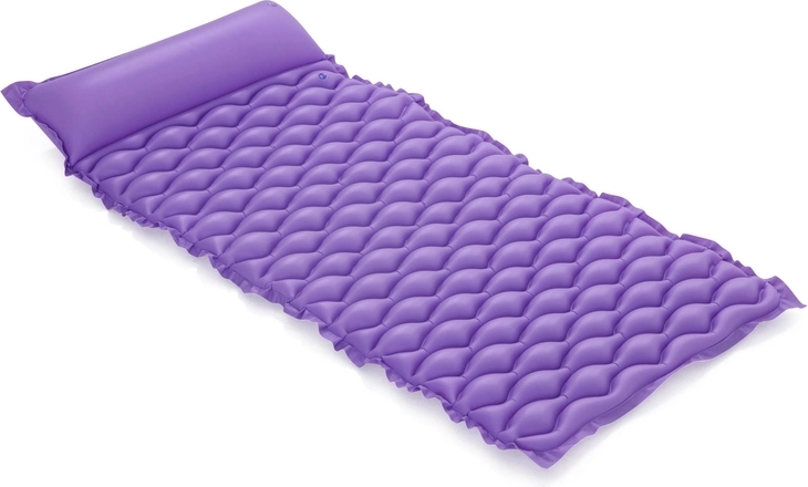 Comfort con cuscino integrato