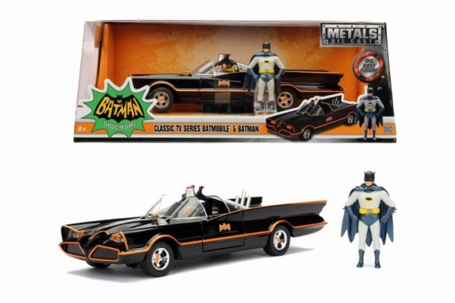 Classico Batmobile 1966 Batman