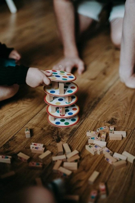 Gioco di abilità Acrobati di Janod