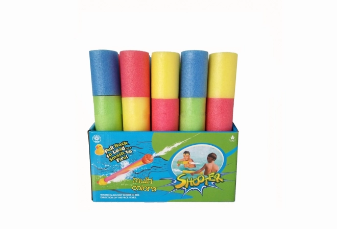 Cannone ad acqua in schiuma 26 cm