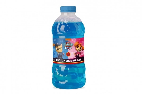 Ricarica bagnoschiuma 1 litro Paw Patrol