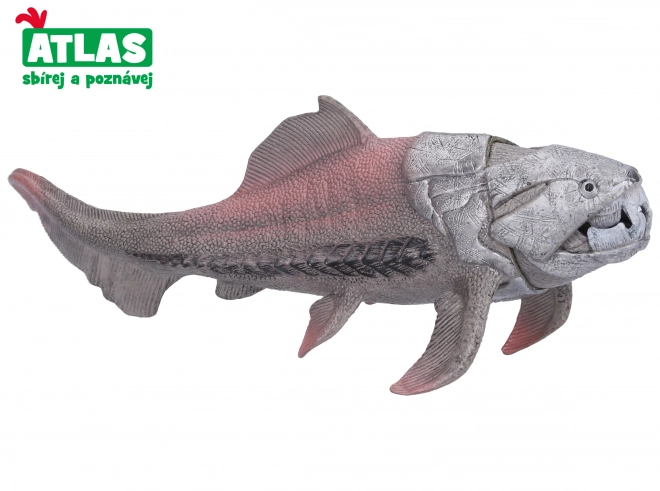 Figura Dunkleosteus 18 cm