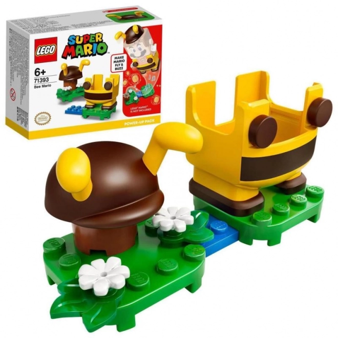 Abito Ape per LEGO Super Mario