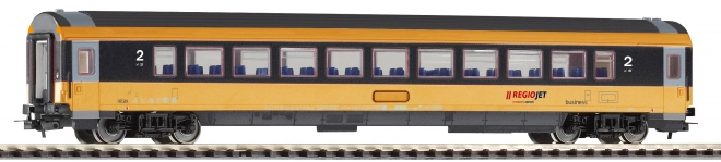 Carrozza passeggeri Regiojet classe IC 2