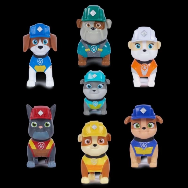 Set Regalo Rubble e la sua Squadra di Paw Patrol