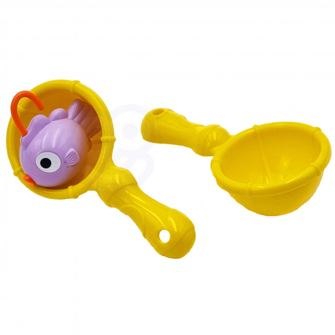 Stazione d'acqua per bambini 2 in 1 di Woopie
