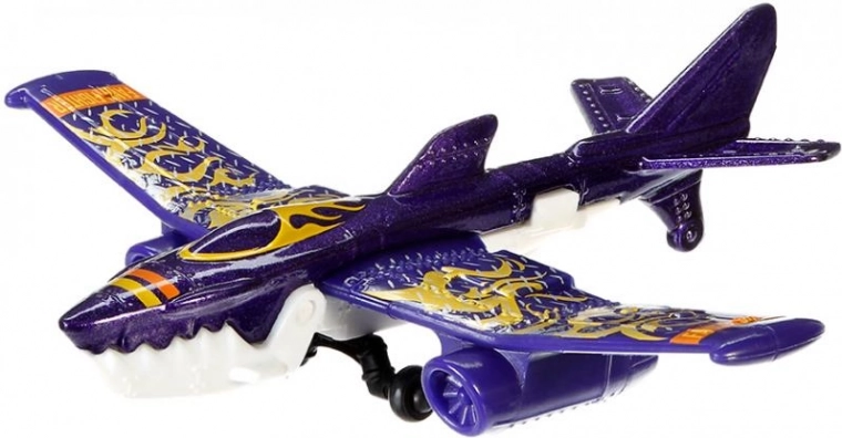 Avventure aeree immaginative