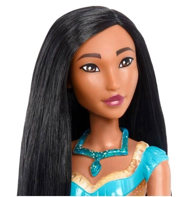 Bambola Principessa Disney Pocahontas