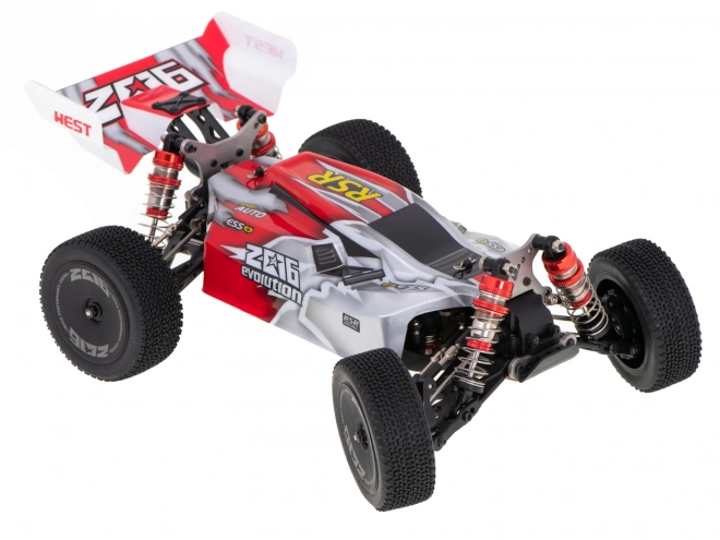 Auto telecomandato WLtoys 4x4