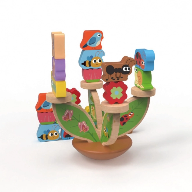 gioco di equilibrio prato 2Kids Toys