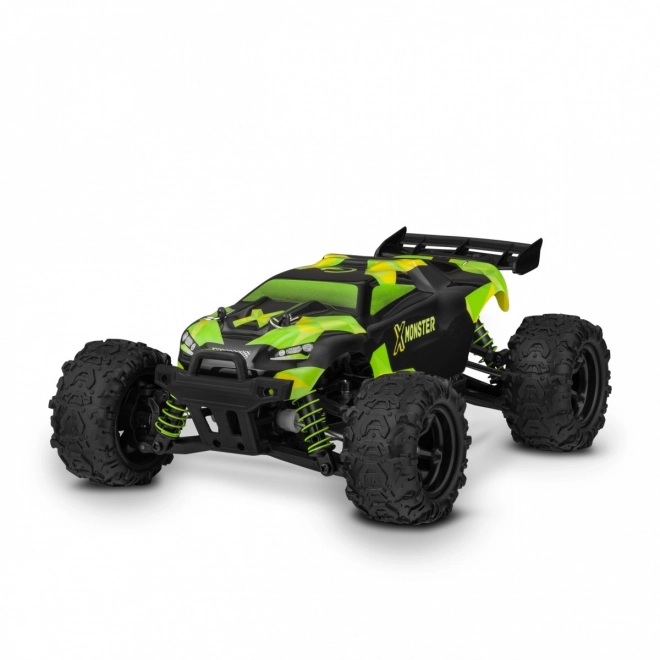 Auto RC Overmax X-Monster 3.0