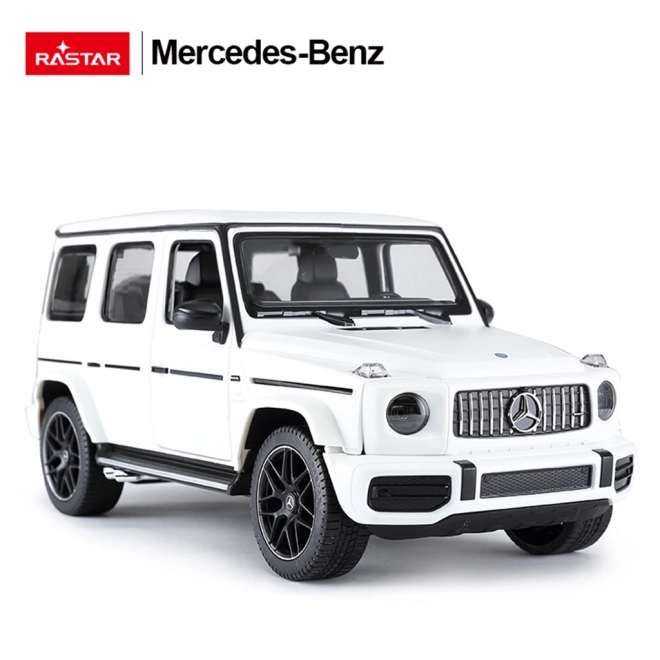 Auto RC Mercedes-Benz G63