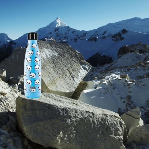 Compagno affidabile per i viaggi