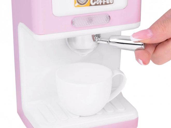 Set di Piccoli Elettrodomestici per Gioco