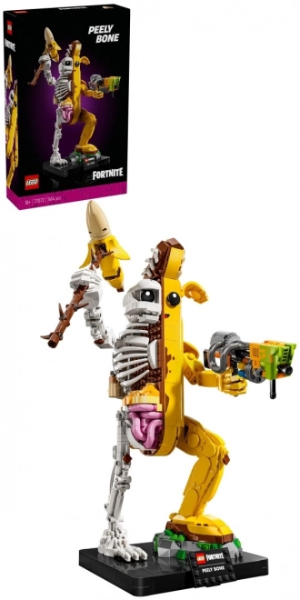 Lego Fortnite Skinskeletron