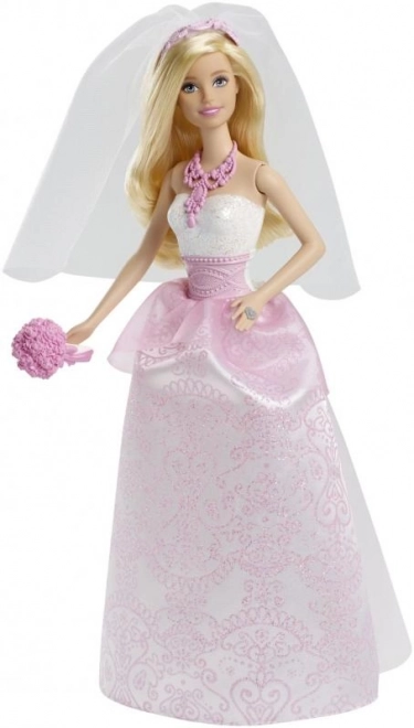 Barbie Sposa Glamour