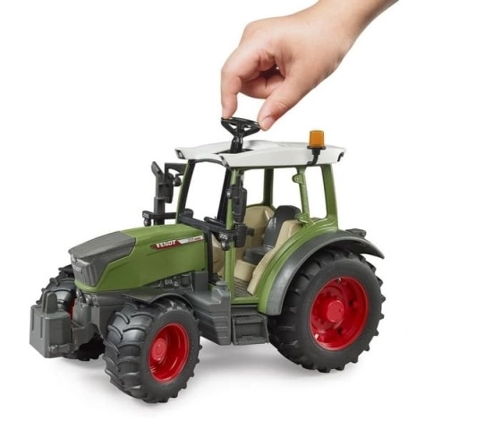 Trattore Bruder Fendt Vario 211