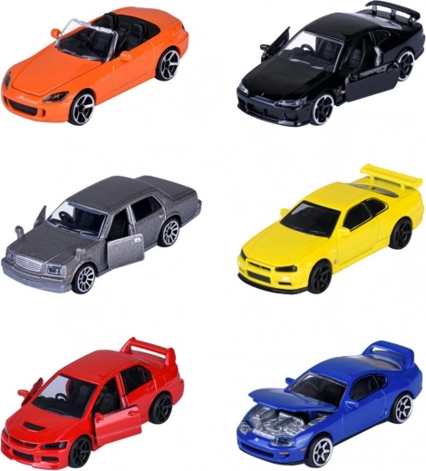 Parti apribili e ruote libere