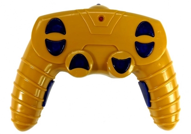 Gru edile R/C telecomandata