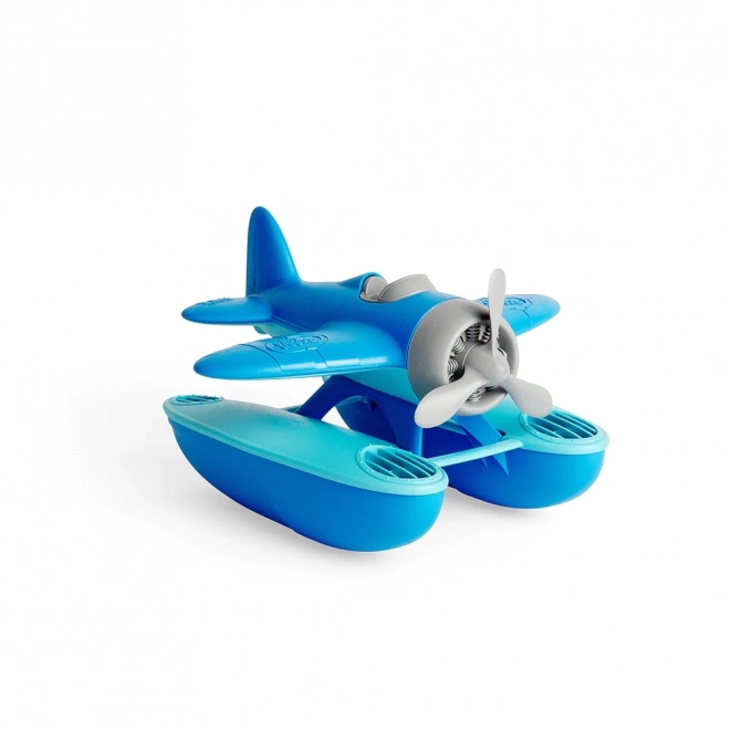 Idrovolante Blu Green Toys OceanBound