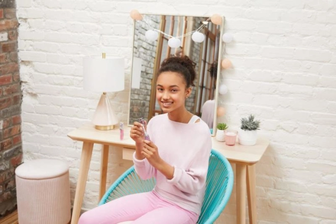 Angolo beauty alla moda