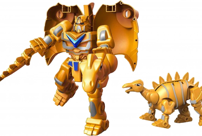 Robot dinosauro 16 cm