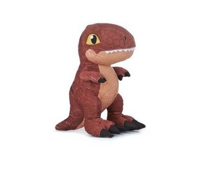 Dinosauro di peluche Jurassic World