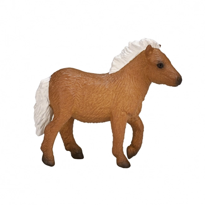 Pony Shetland Mucca di Mojo