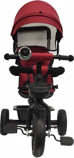 Sicurezza e comodità