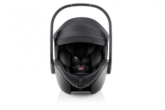 Seggiolino Auto Baby-Safe Pro Style