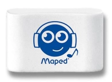 Gomma Maped Essentials Soft