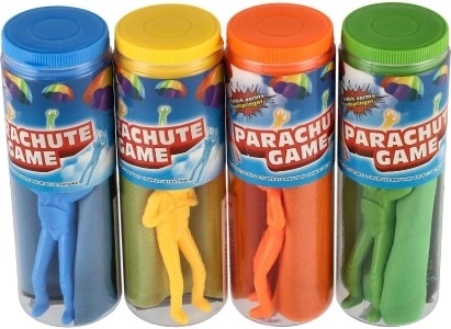 Colori vivaci per ancora più divertimento