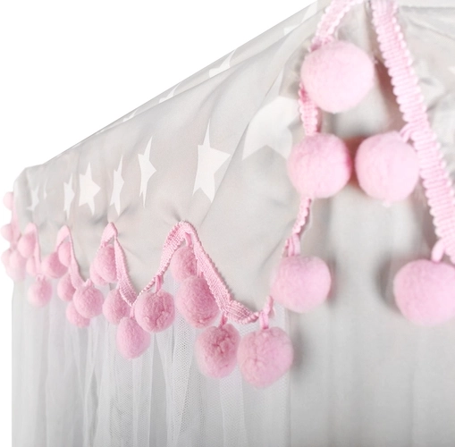 Tendine ariose per un’accogliente privacy