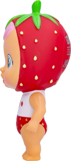 Edizione da spiaggia con costume da bagno