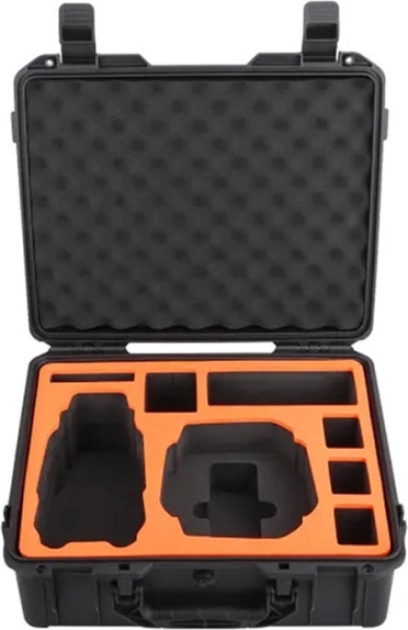 Custodia rigida impermeabile Sunnylife per DJI Mavic 3/3 Pro/3 Classic