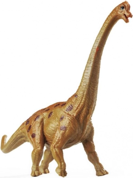 Figurine dinosauri 8-9 cm, set 6 pz