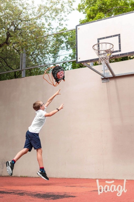 Sacca sportiva da Basket BAAGL