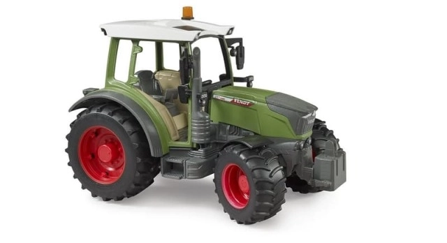 Trattore Bruder Fendt Vario 211