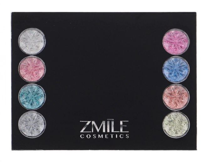 Cofanetto cosmetico Zmile Diamonds