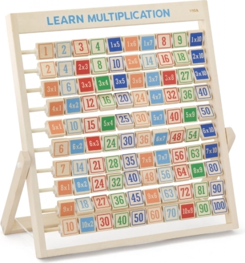 Struttura in legno resistente